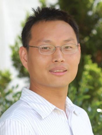 Kun Hu
