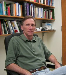 John M. Hinson