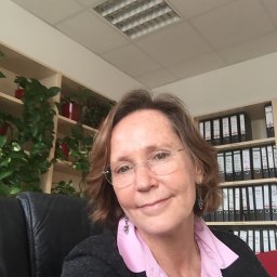 Renata Stripecke