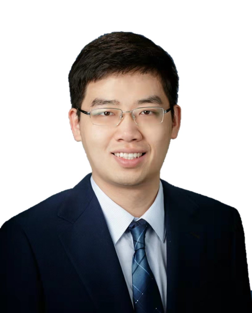 Dianxun Xiao