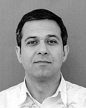 Reza Navid