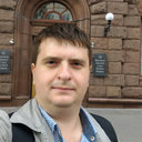 Igor Saranov