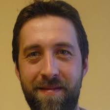 Peter Mudry