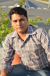 Netra Kumar Gupta