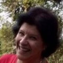 Rosa Maria Silva