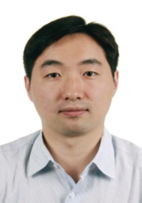 Qingxin Zhou