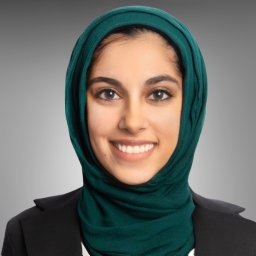 Sarah Atta