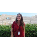 Camila Ribalta-Pizarro
