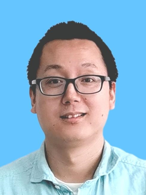 Jinhui Liu