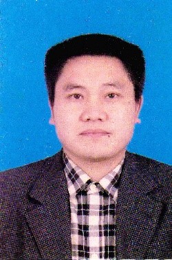 Jianbin Zhou