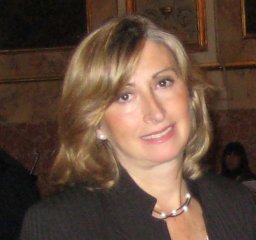 Portolés María Teresa