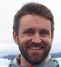 Josh Milthorpe