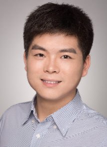 Fanrong Wei