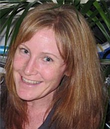 Shauna Maureen Baillie