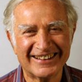 Bernard Roth