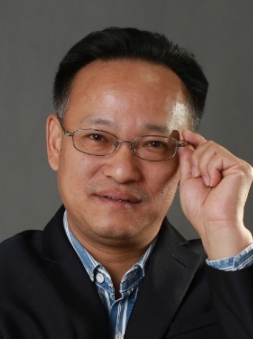 Guangsheng Zhou