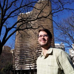 Rodrigo Barbosa Kloss