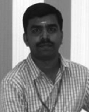 N. Selvakumar