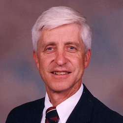 Charles H. Dowding