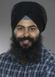 Grewal Gurtej S