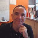 Sergio Alonso