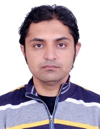 Mohammad Saud Afzal