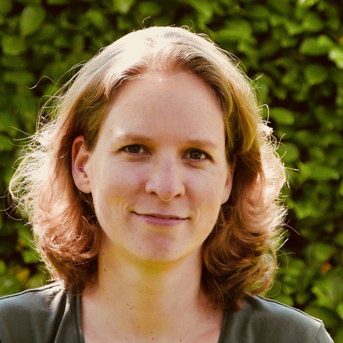 Else M. Bijker