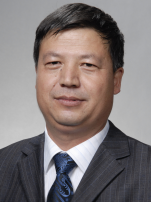 Jinglin Shen