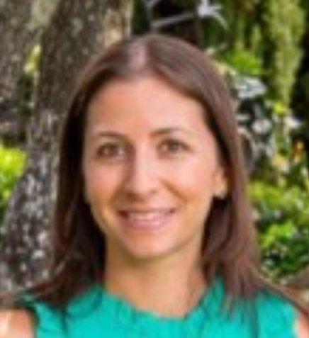 Carla Sofia Moller-Levet