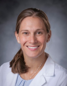 Laura Horst Rosenberger