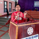 Sangeetha Kirubanandam