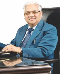 Girish K. Gupta