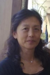 Qin Li