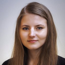 Alina Tetereva
