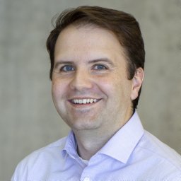 Euan Mcleod