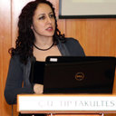 Aysegul Yolga Tahiroglu