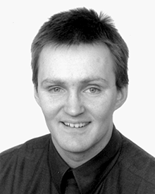 Fredrik Ohberg