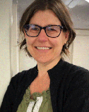 Sharon Downes