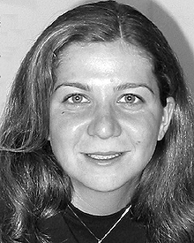 Maya R. Said