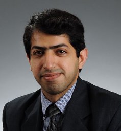 Mousa Albashrawi