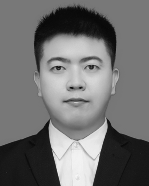 Kaixin Liu