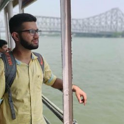 Ojasv Kamal