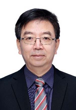 Shuguang Liu