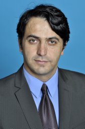 Murat Erkoc