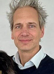 Holger A. Volk