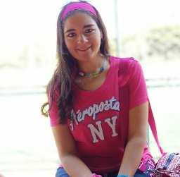 Aya K Khamis