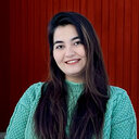 Maede Salehi