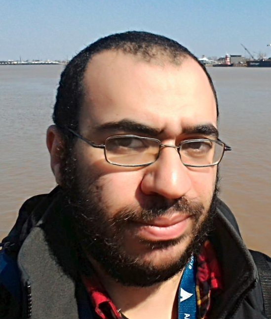 Ahmed Hefny