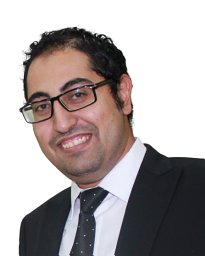 Mostafa Moussa