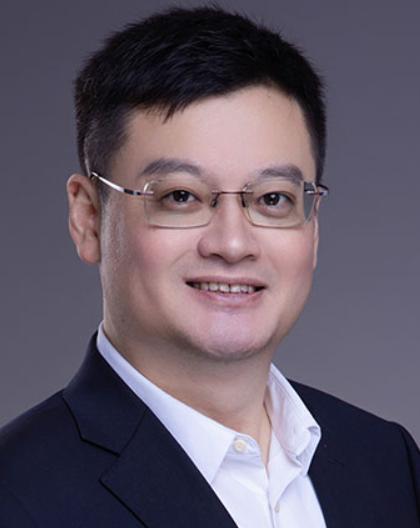 Qiang Zhou